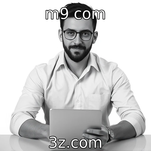 Desempenho financeiro de provedores de jogos e apostas