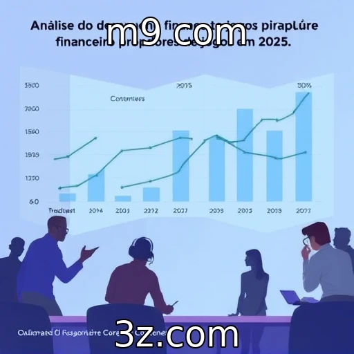 Análise do desempenho financeiro de provedores de jogos em 2025