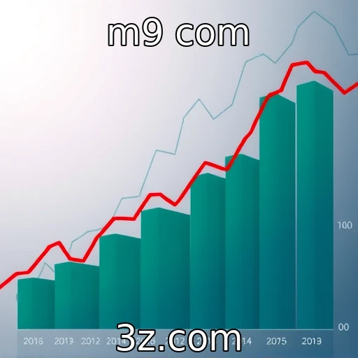 Crescimento de plataformas de apostas no Brasil