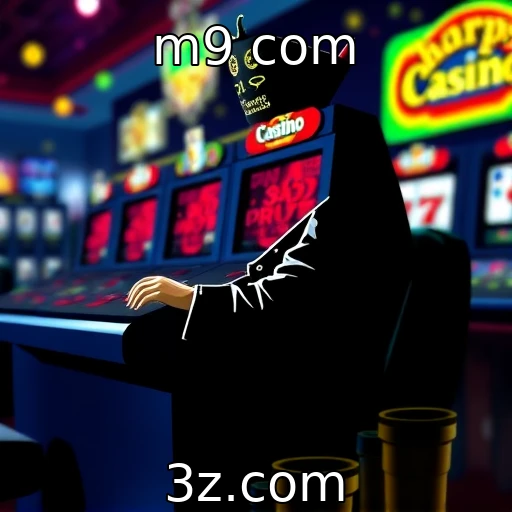 Mudanças regulatórias e seu efeito sobre cassinos online