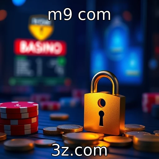 A crescente importância da segurança em plataformas de iGaming